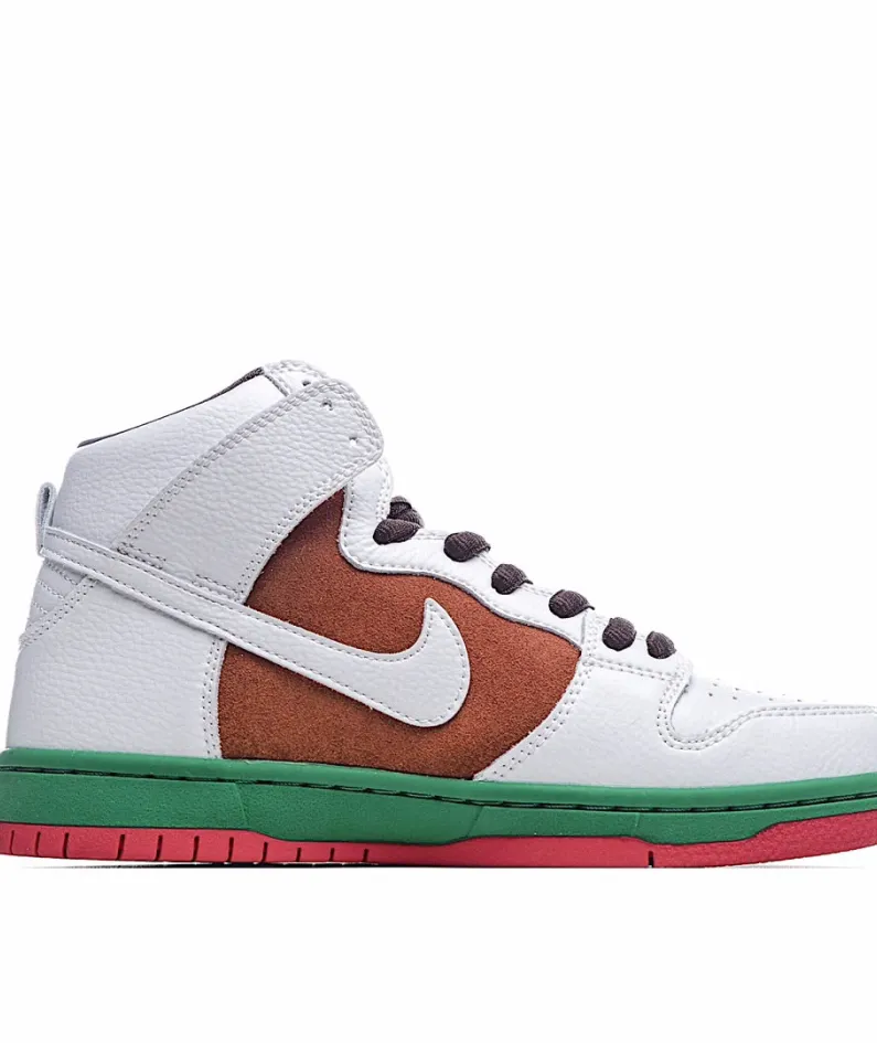 Nike Dunk SB High Cali 