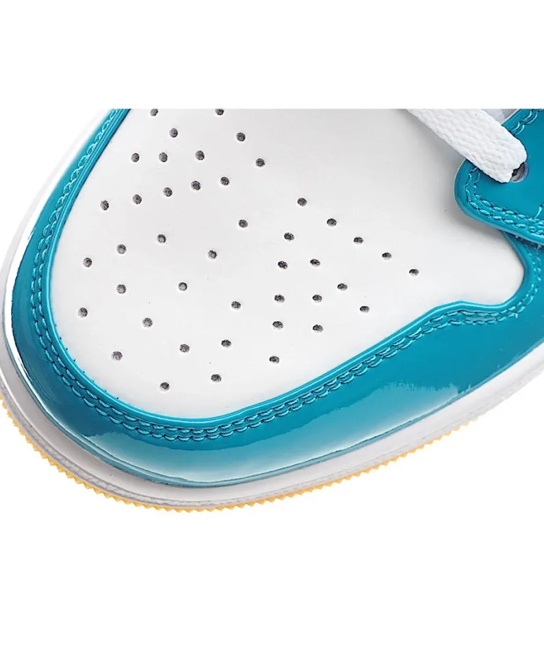 2021 Air Jordan 1 Low 'Barcelona'