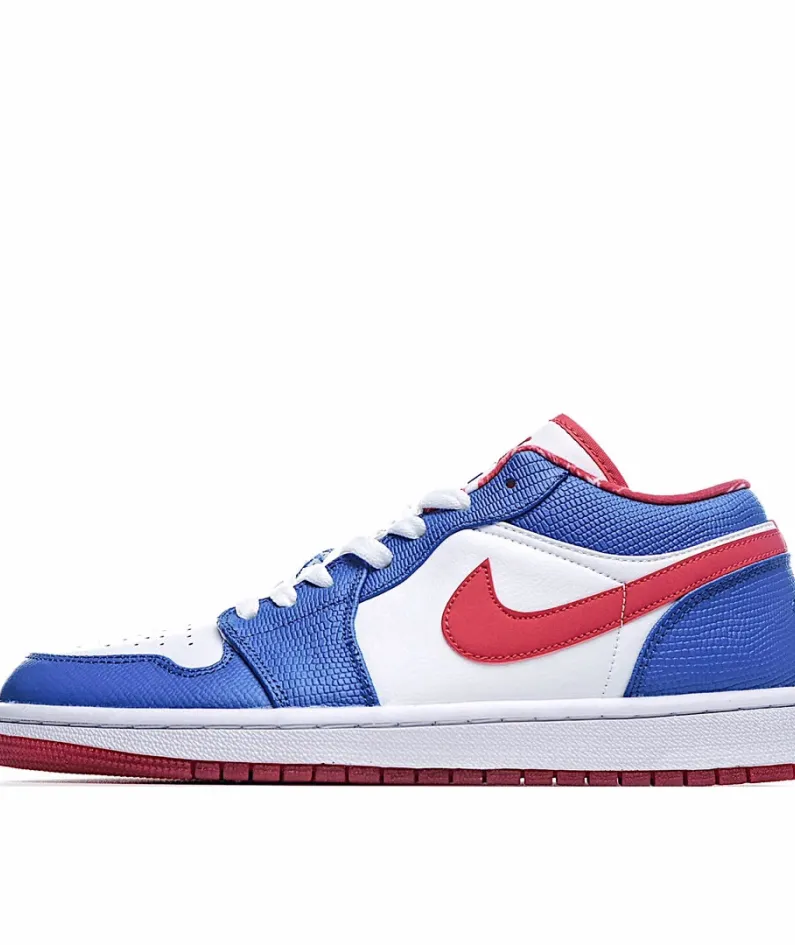 Air Jordan 1 Low Joe 1 Low Basketball Shoes
