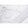Nike Air Force 107 Low Top Sneakers