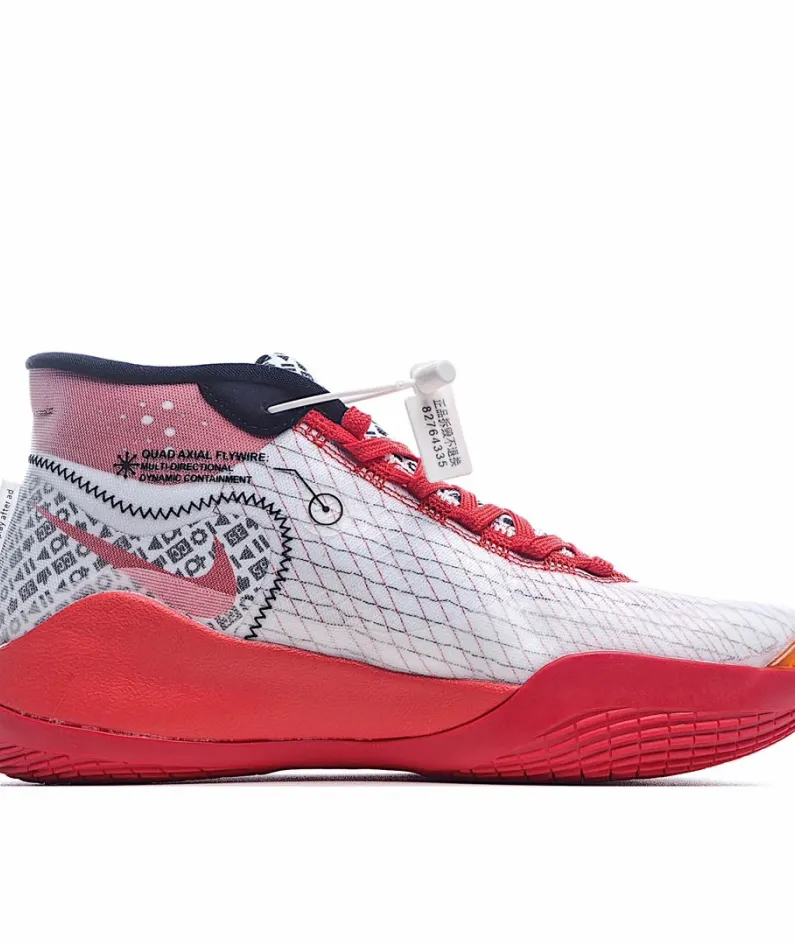 Nike Zoom KD12 EP SJX  