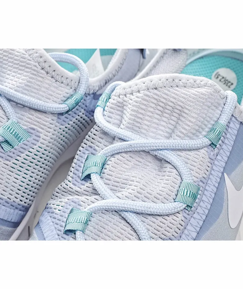 Nike Nike NIKE FREE RN 5.0 Running Shoe Blue