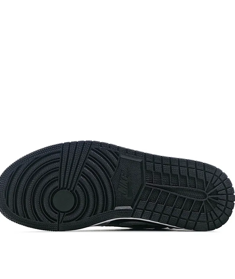 Air Jordan 1 Retro High OG 'Shadow 2.0'