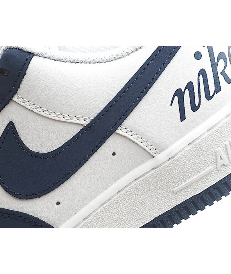 Nike Air Force 1 Low Top