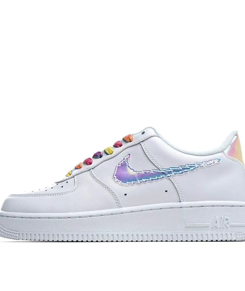 Nike Air Force 1    Good Game 