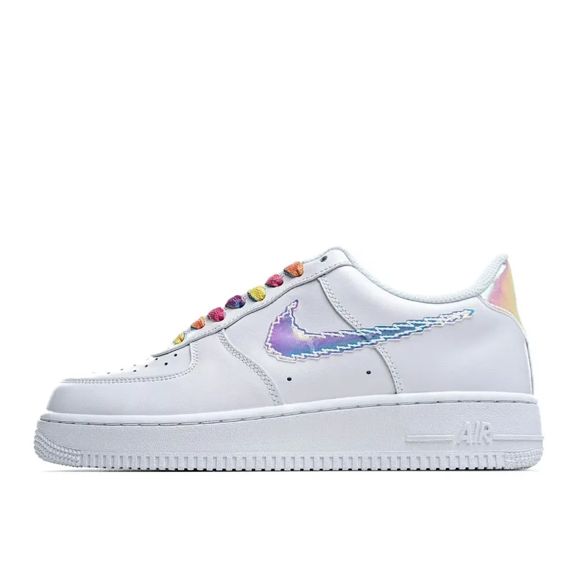 Nike Air Force 1    Good Game 