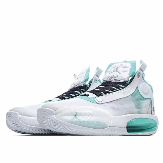 Air Jordan 34 PF 'Guo Ailun' PE