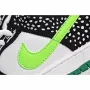 Nike SB Dunk Low Loon Spotted Black And Green