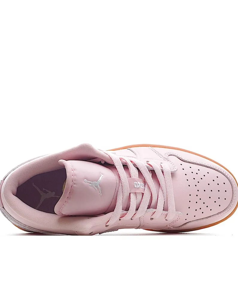 Wmns Air Jordan 1 Low 'Arctic Pink Gum'