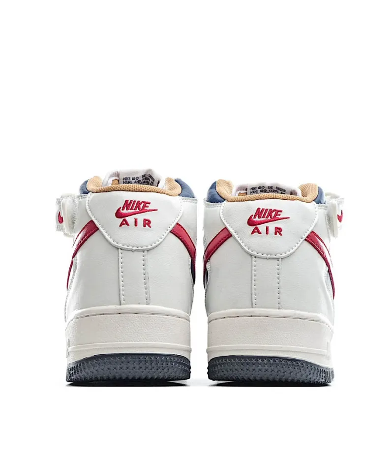 Nike Air Force 1 Mid-Top Sneakers