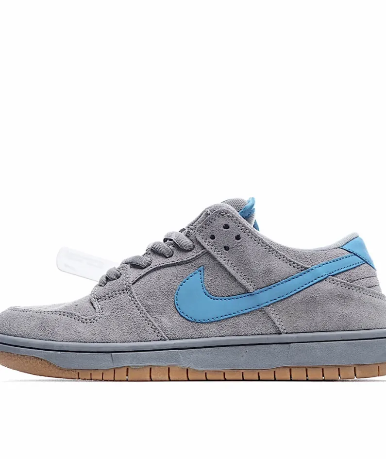 Nike Dunk Low Pro Low-Top Sneakers