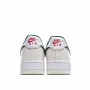 Nike Air Force 1 low-top sneakers.