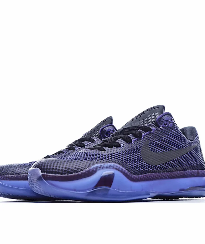 Nike KOBE X EP 10 Basketball Shoes