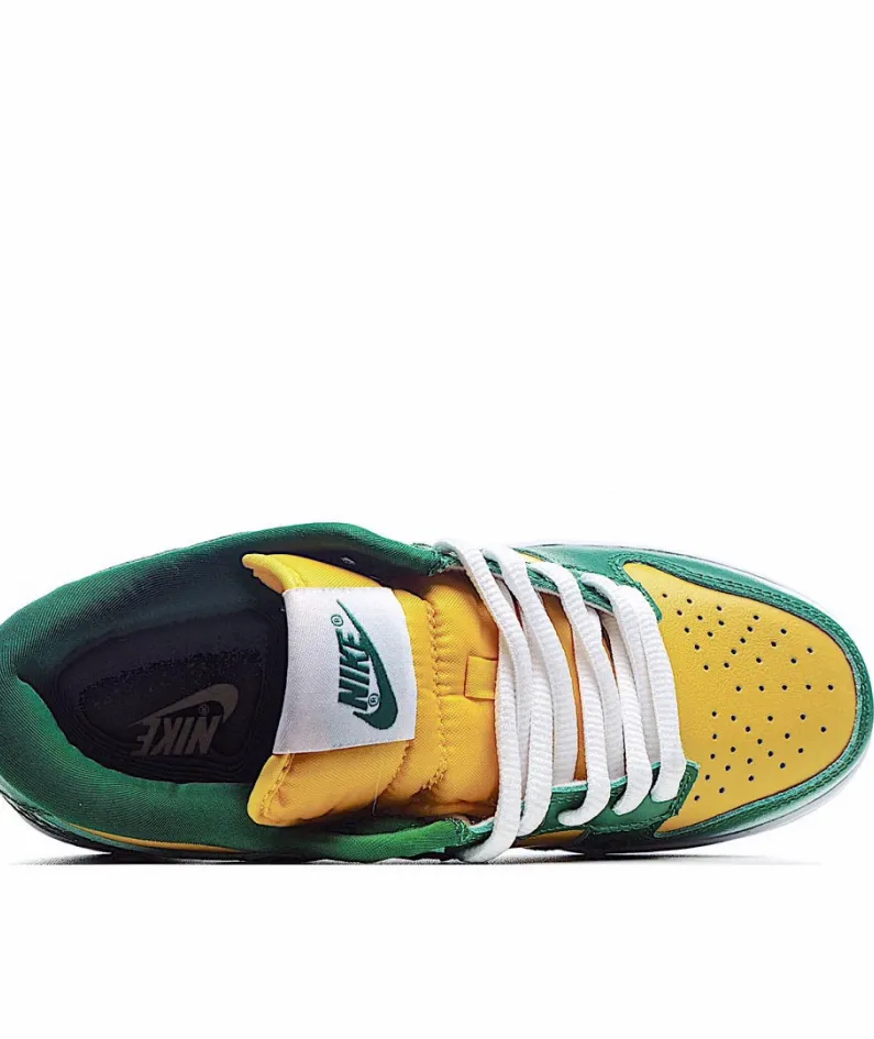Nike Dunk Low SP "Viotech Low Top Sneakers"