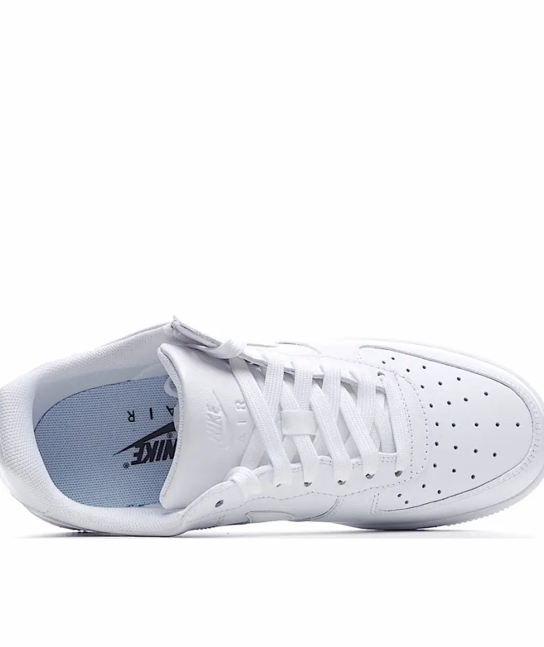 Nike AIR FORCE 1 ULTRAFORCE LEATHER White  