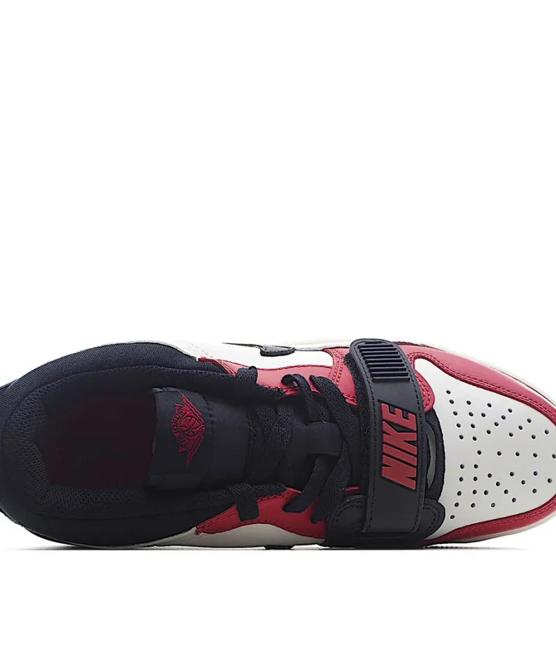 Air Jordan Legacy 312 Low 'Chicago'