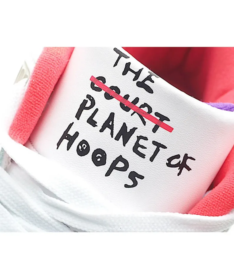 Air Jordan Flight 89 'Planet of Hoops'