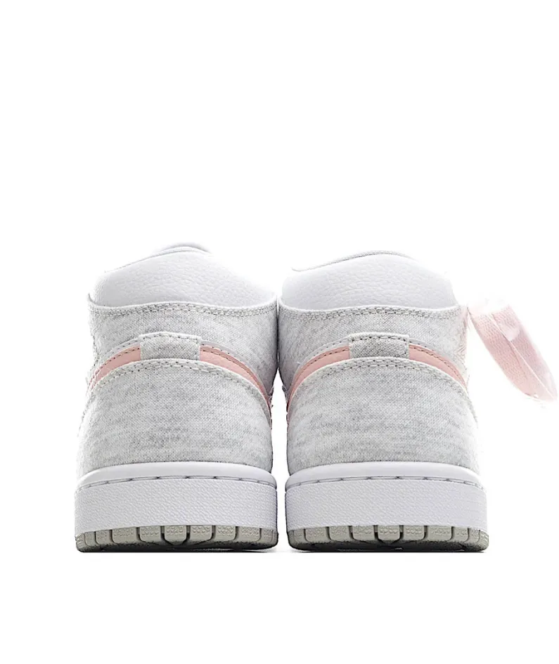 Wmns Air Jordan 1 Mid SE 'Light Iron Ore'