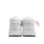 Wmns Air Jordan 1 Mid SE 'Light Iron Ore'