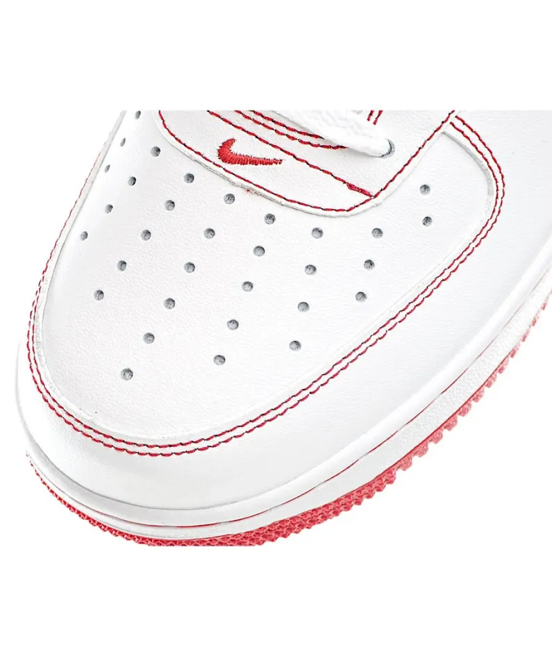 Nike AIR FMRCE 1'07 Low Top