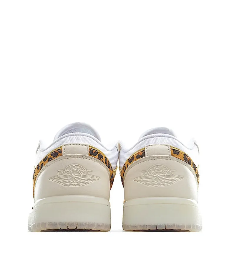Wmns Air Jordan 1 Low 'SNKRS Day'