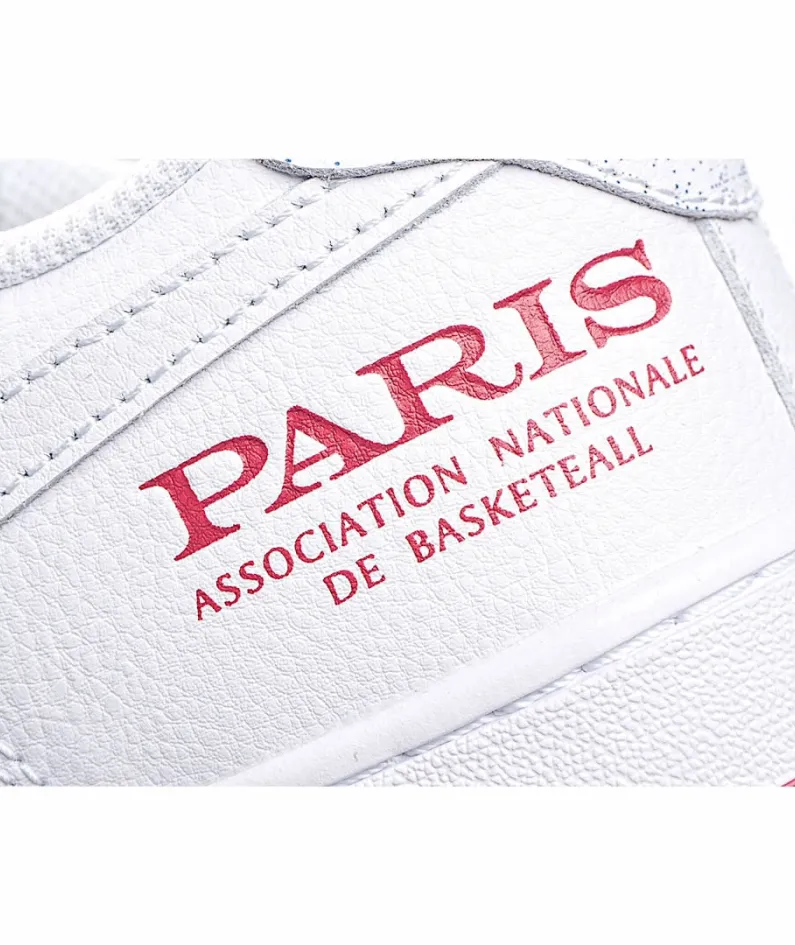 Nike Air Force 1 “NBA Paris”