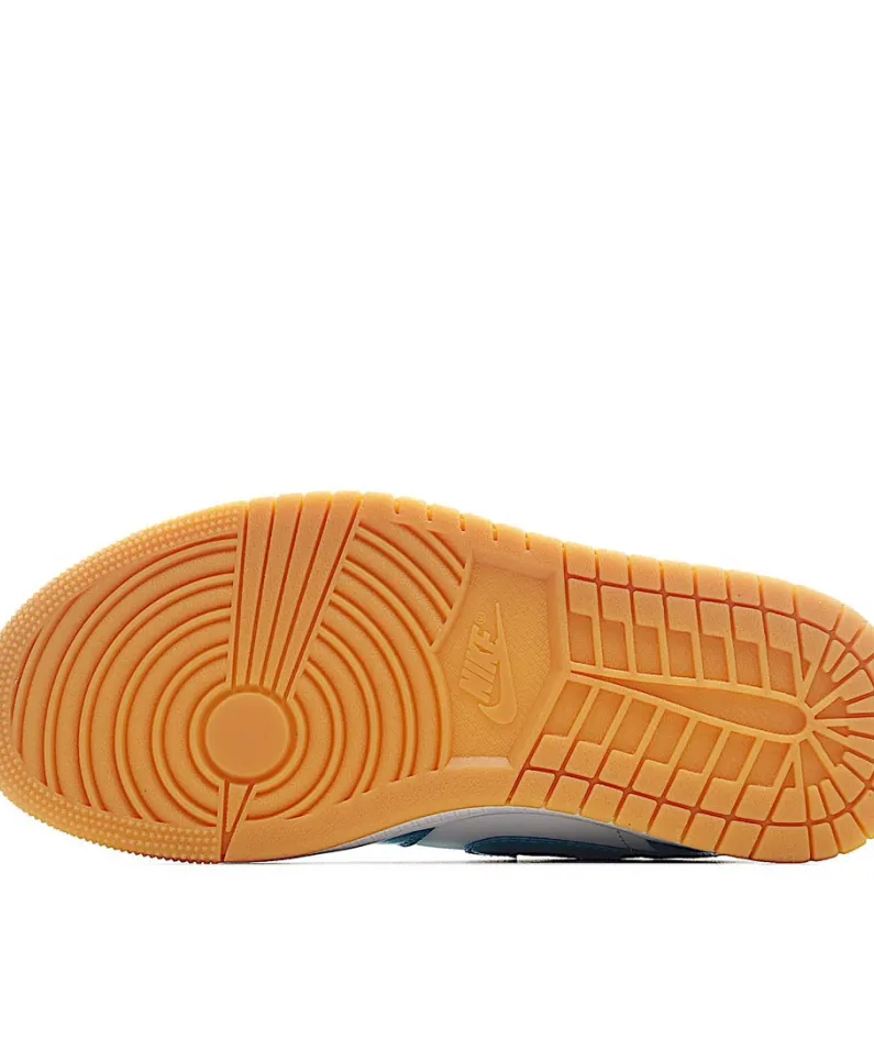 2021 Air Jordan 1 Low 'Barcelona'