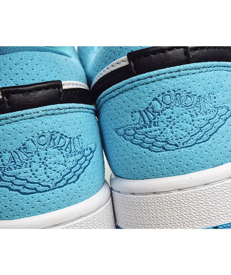 Air Jordan 1 Low SE 'Laser Blue'