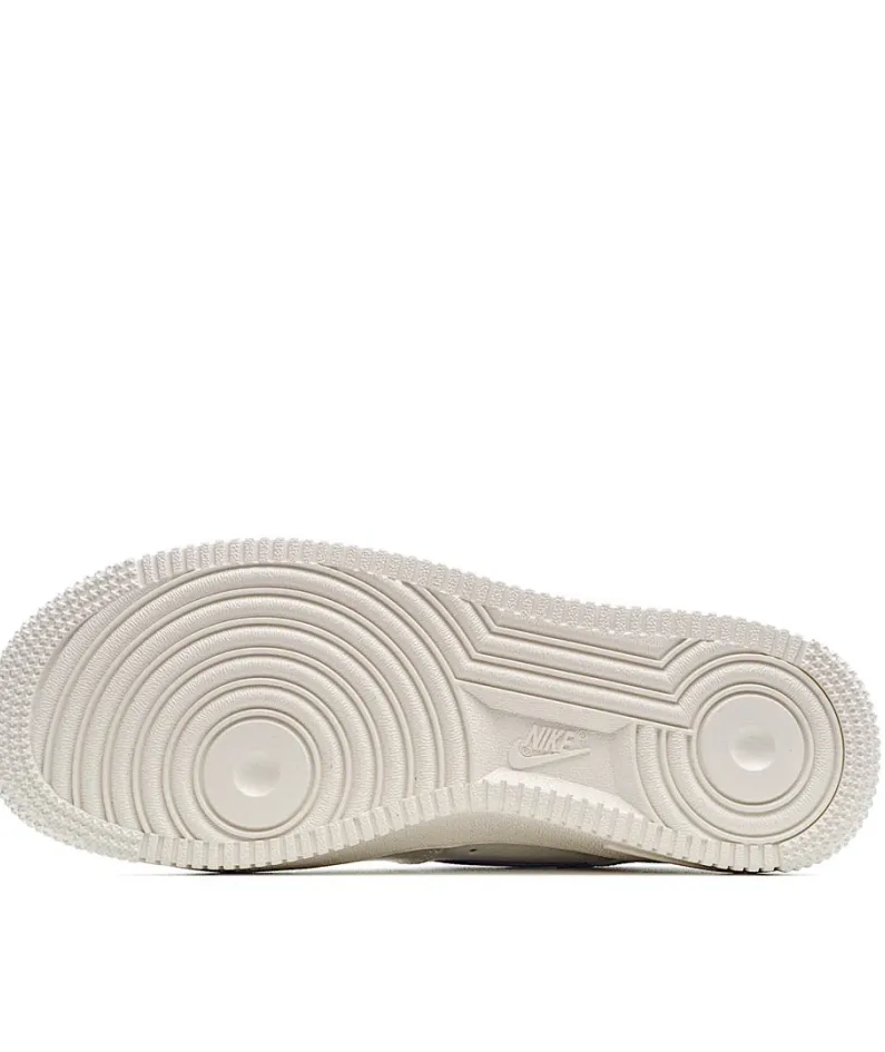 Nike Air Force 1 3M Reflective