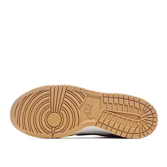 Nike DUNK LOW "Free Low Top