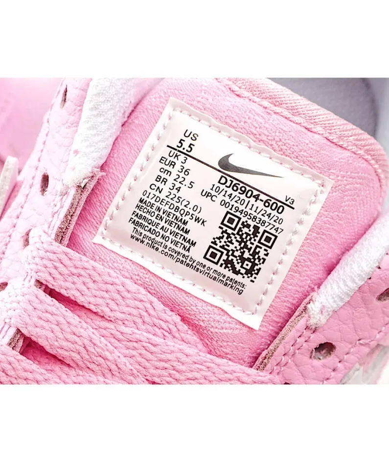 Nike Air Force 1 Lxx Pink