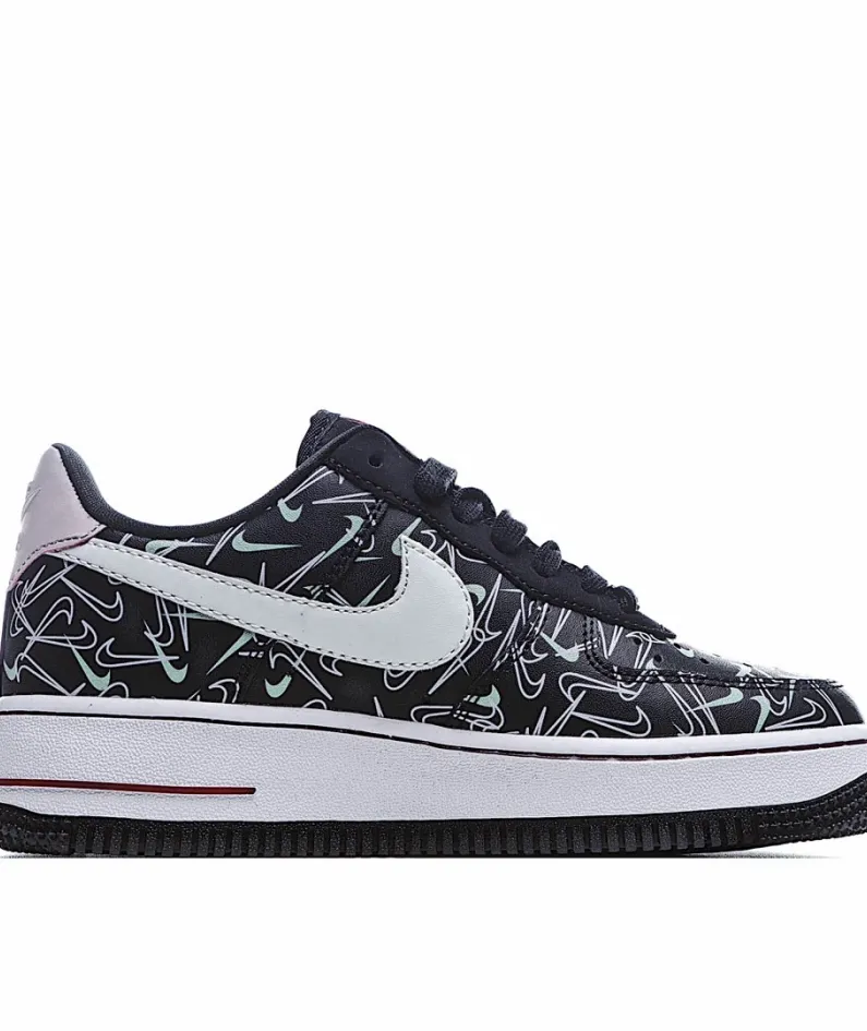 Nike Air Force 1 Low Top