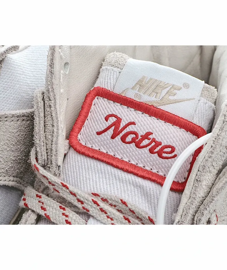 Nike SB Dunk High Pro “Strawberry Cough