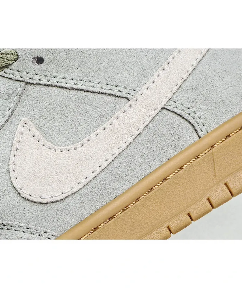 Nike SB Dunk Low Pro “Horizon Green Lightweight