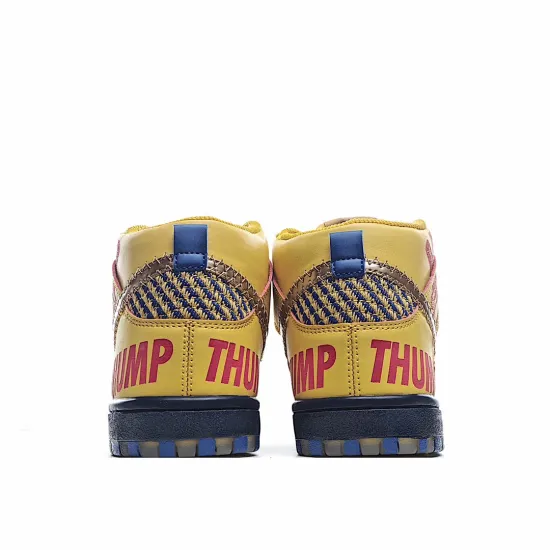 Nike SB Dunk High PRO DB   Doernbecher  