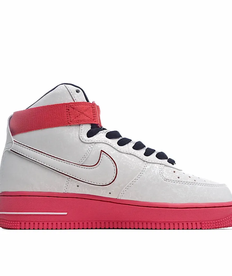 Nike Air Force 1 High 07 LE ChinaHoop Dreams