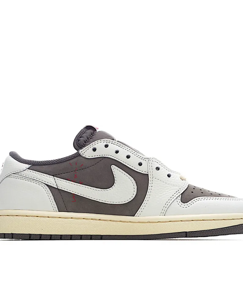 Travis Scott x Air Jordan 1 Low OG 'Reverse Mocha' Travis Scott x Air Jordan 1 Low OG 'Reverse Mocha'