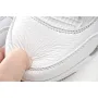 Air Jordan 4 "White Oreo"