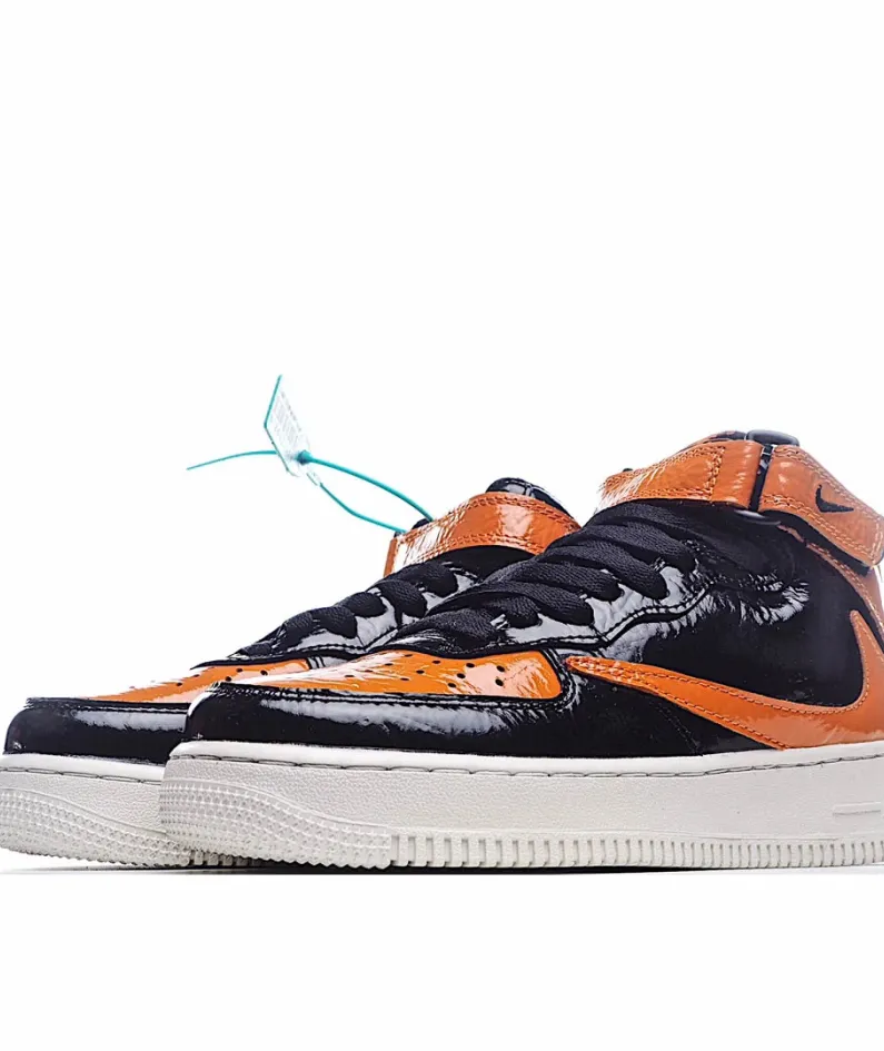 Nike Air Force 1 Mid  