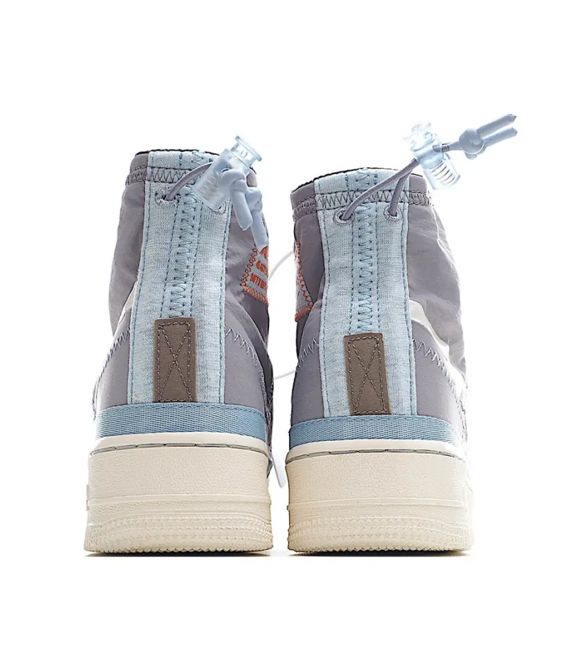 Nike Air Force 1 Shell WMNS 