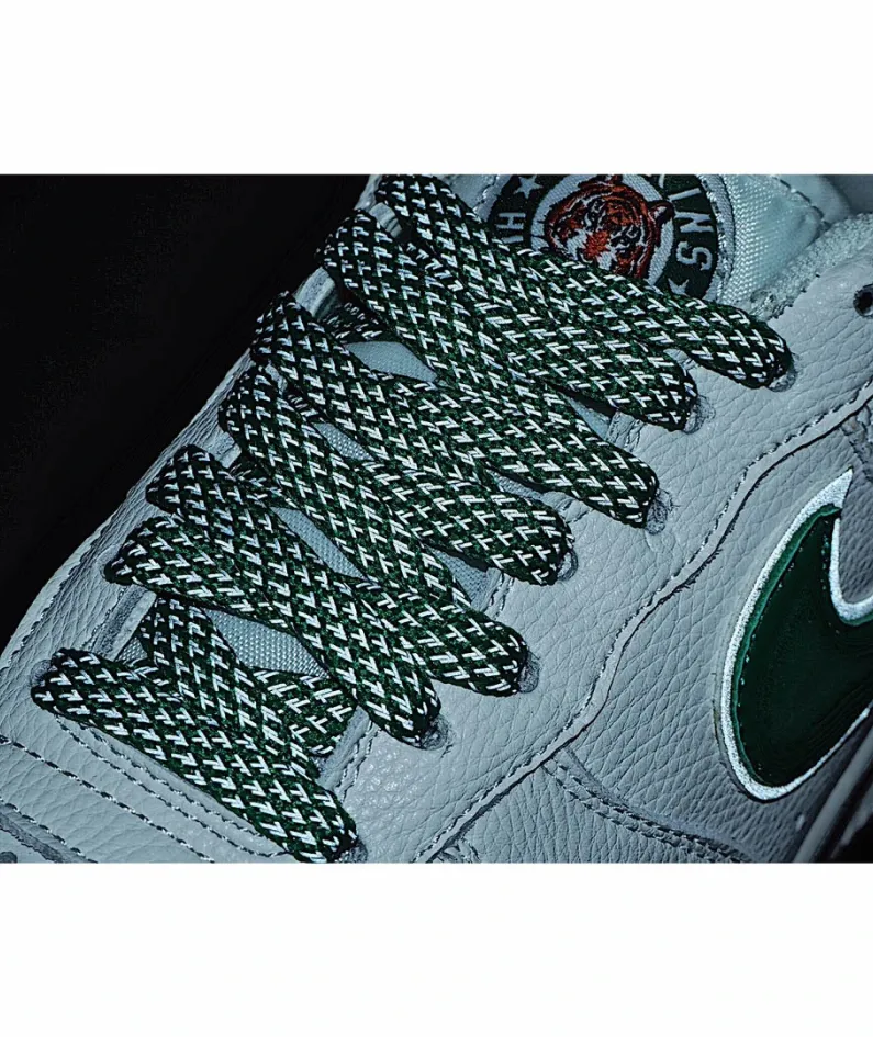 Nike Air Force 107 x Stranger Things “Hawkins High”   3M反光  