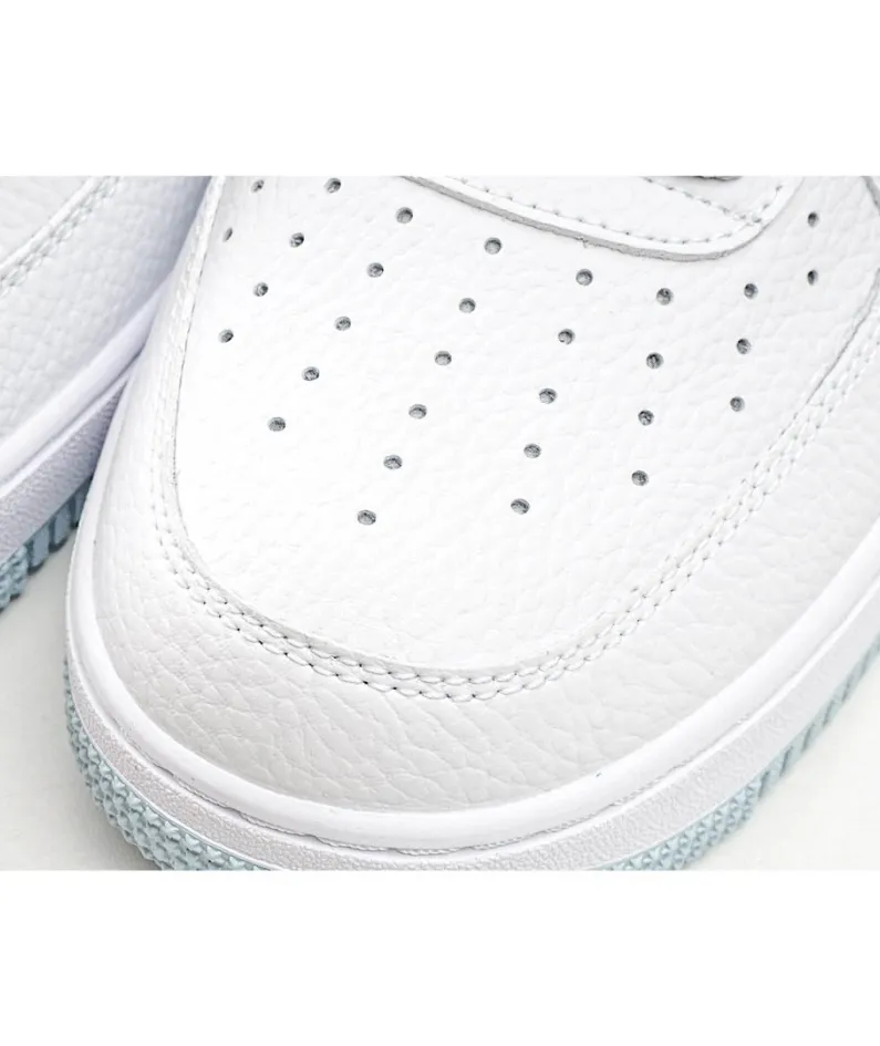 Nk Air Force 1 Low 3M Reflective Low Top