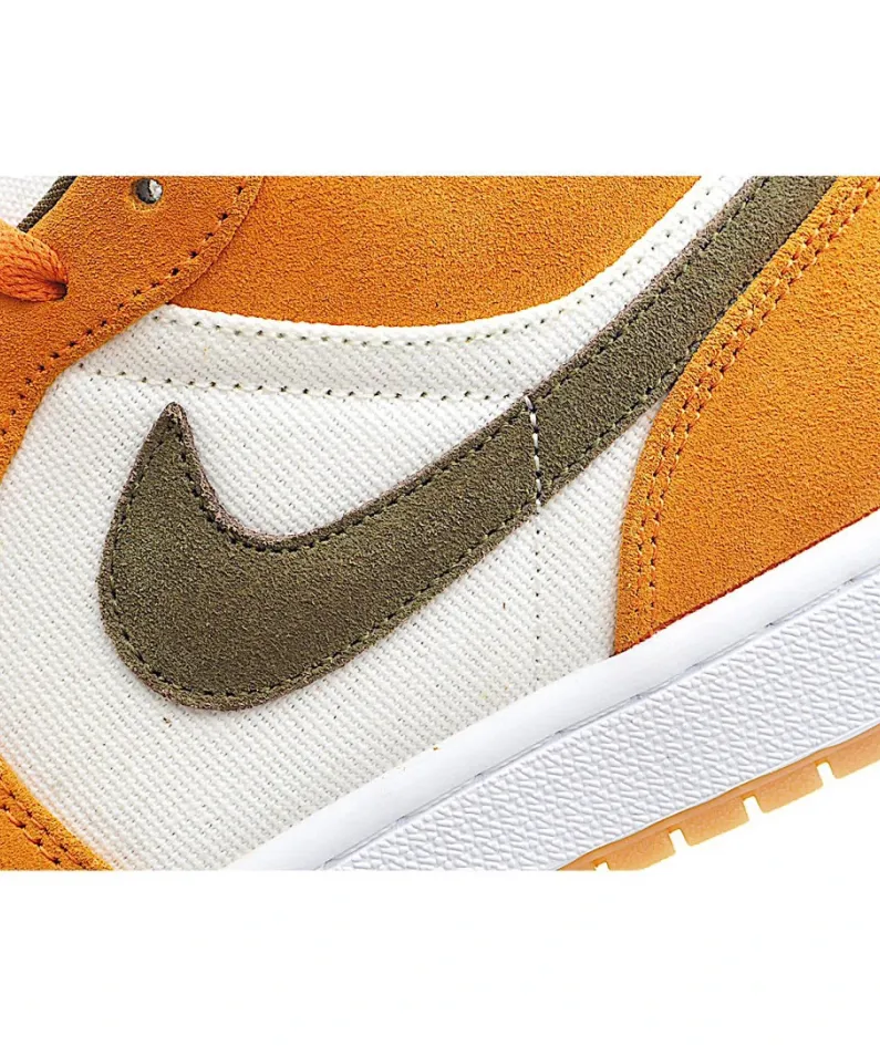 Air Jordan 1 Low SE 'Ceramic'
