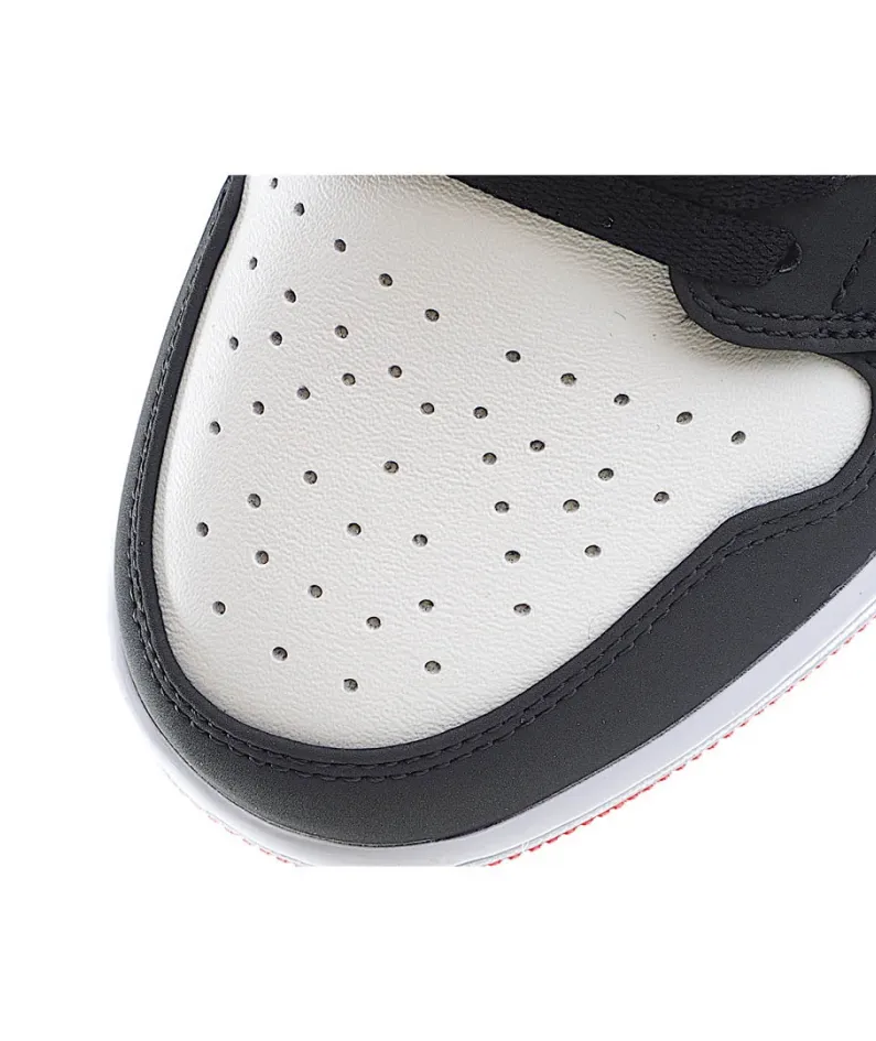 Air Jordan 1 Low 'Quai 54' 2021