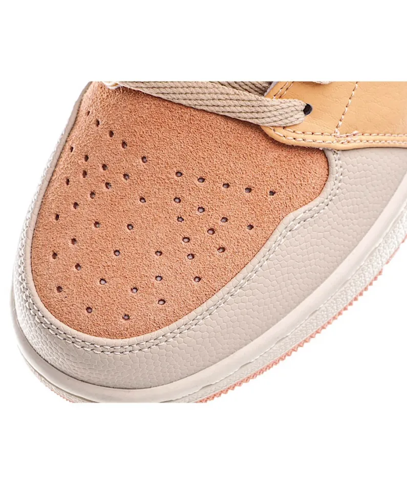 Air Jordan 1 Low Joe 1 Low Basketball Shoes