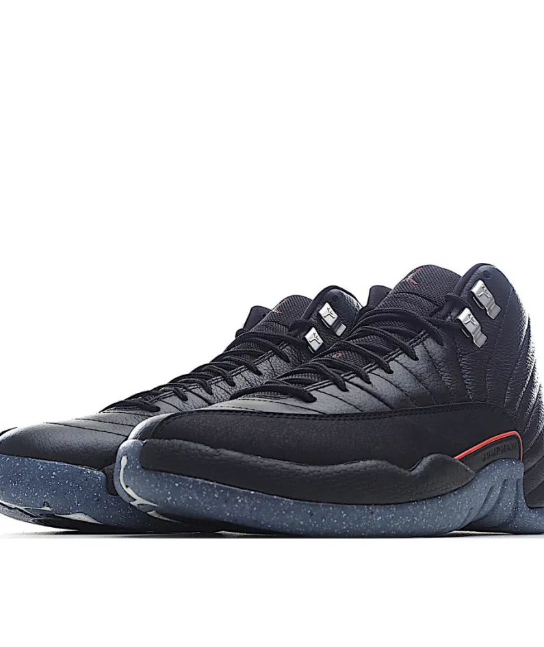 Air Jordan 12 Retro 'Dark Concord'