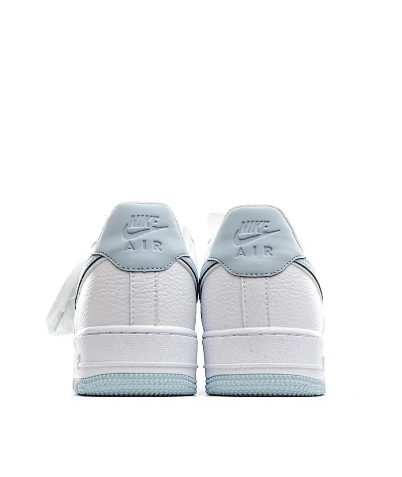 Nk Air Force 1 Low 3M Reflective Low Top