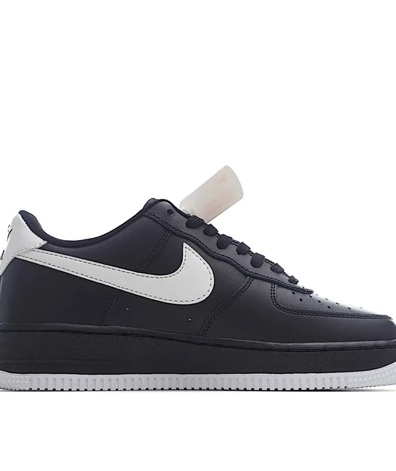 Nike Air Force 1 Low Black & White
