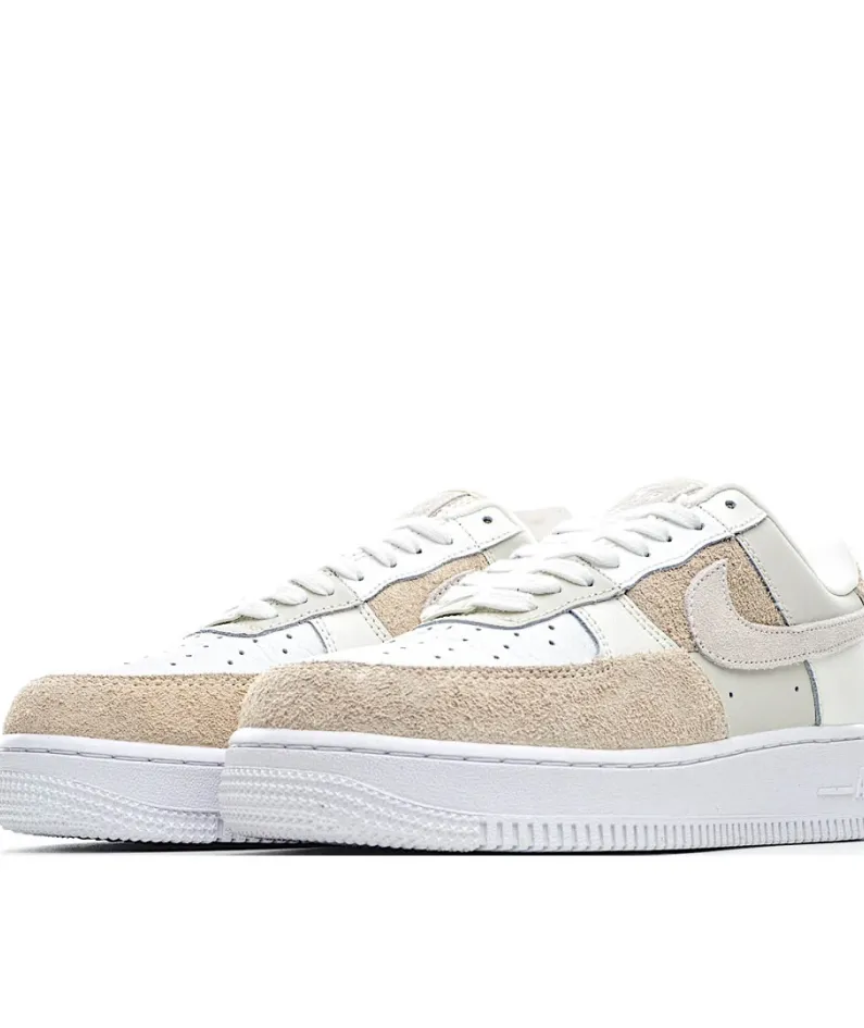Nike Air Force1 LowCoconut Milk 