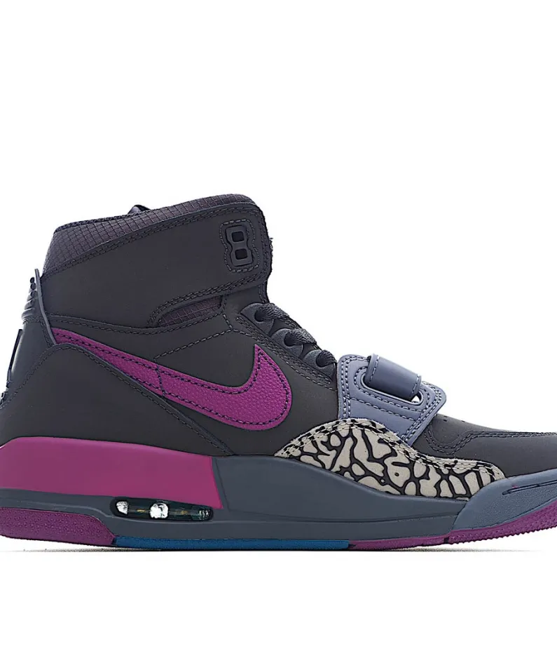 Air Jordan Legacy 312 'Dark Grey'